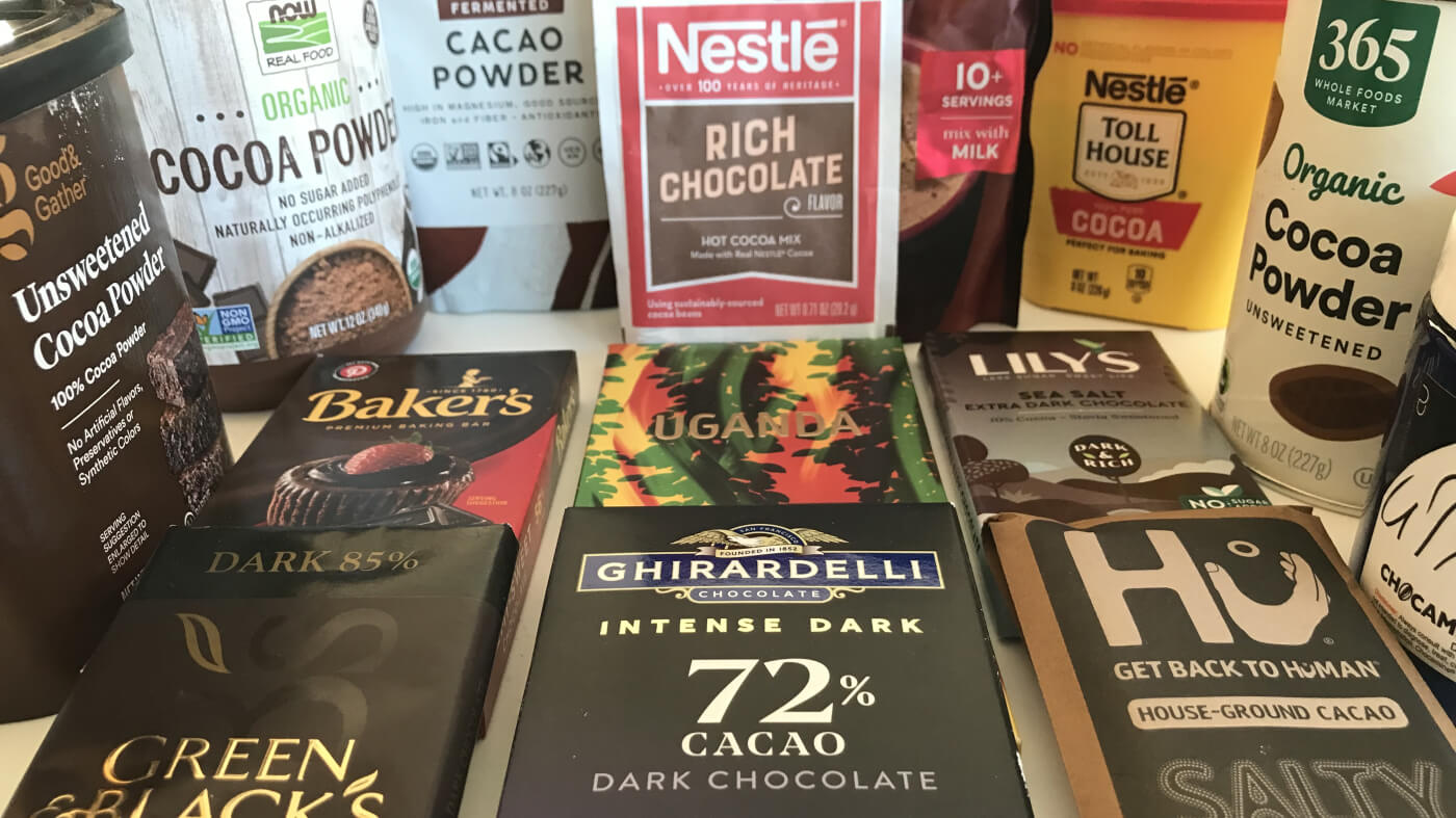 Cocoa for Cognition?